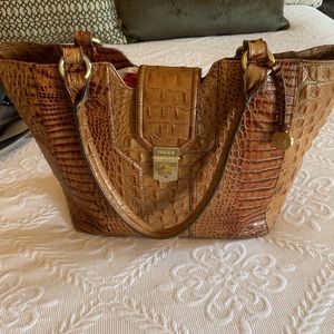 Brahmin bag